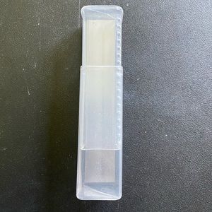 Small clay cutter. Never used. Still in package.